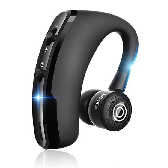 Fone de ouvido Bluetooth Auricular Premium 3 em 1 - BestMusic